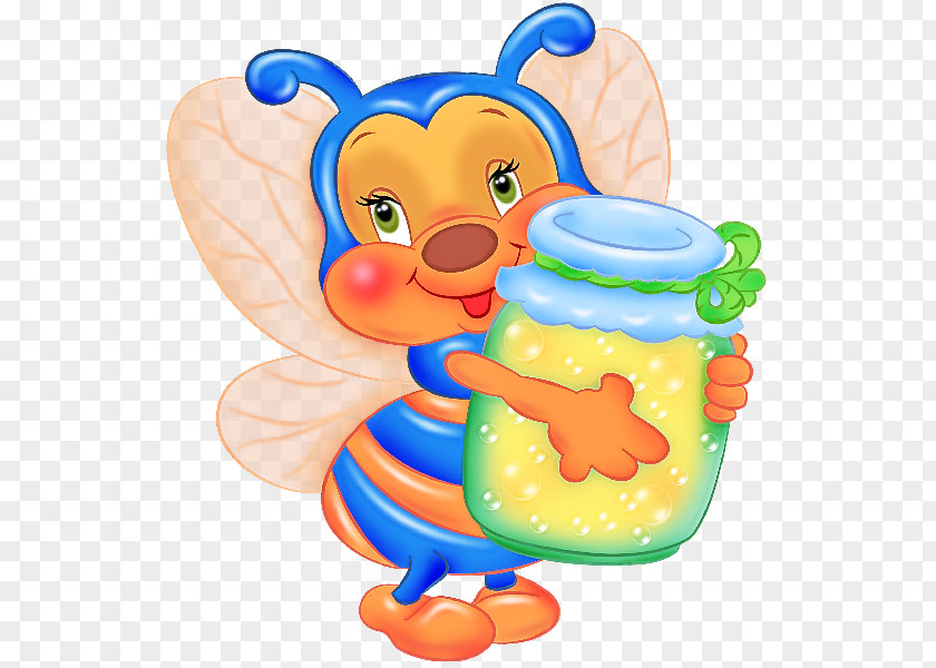 Fictional Character Baby Toys PNG