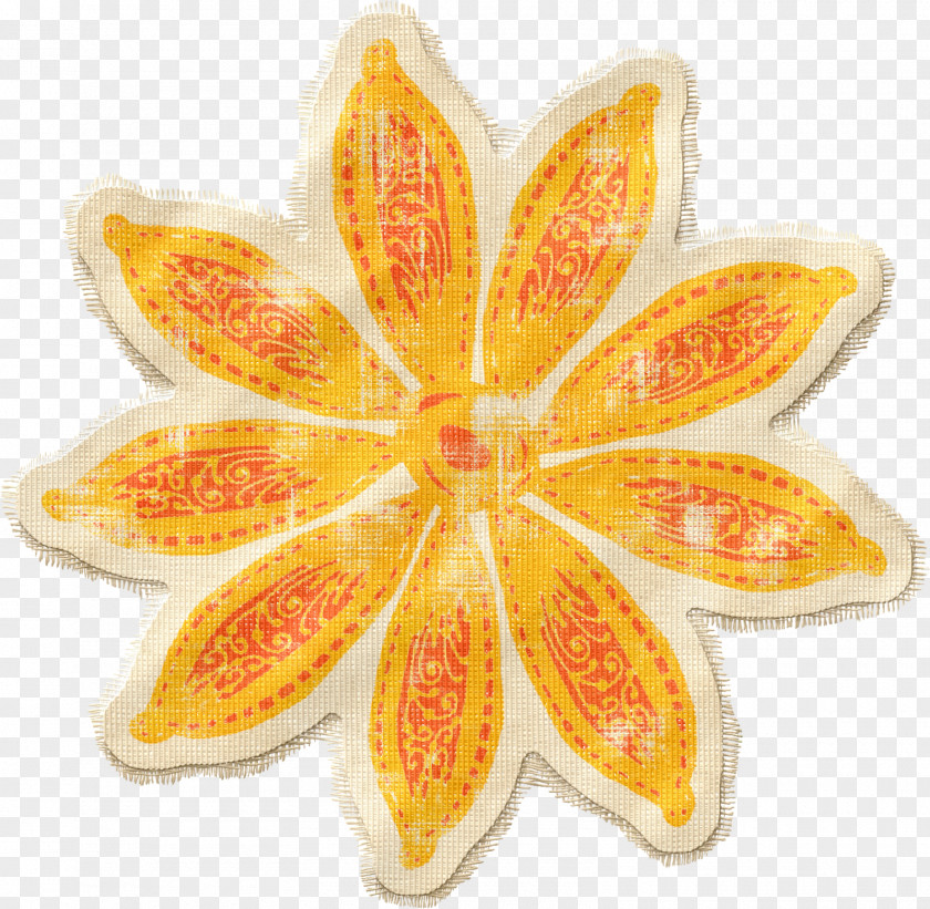 Flying Petals Commodity PNG
