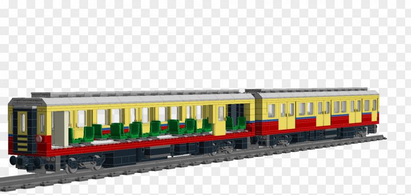 Goods Wagon Passenger Car Railroad Rail Transport Locomotive PNG