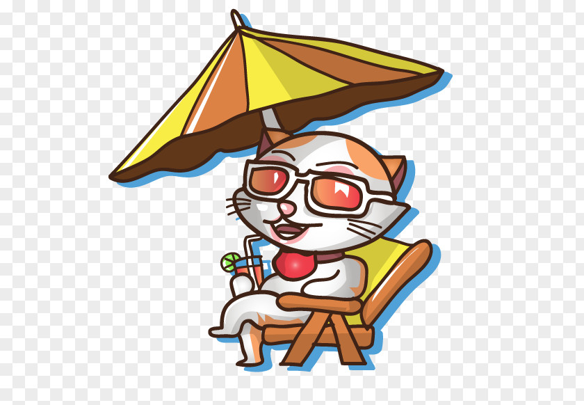 Japan Travel Headgear Character Cartoon Clip Art PNG