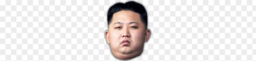 Kim Jong-un PNG clipart PNG