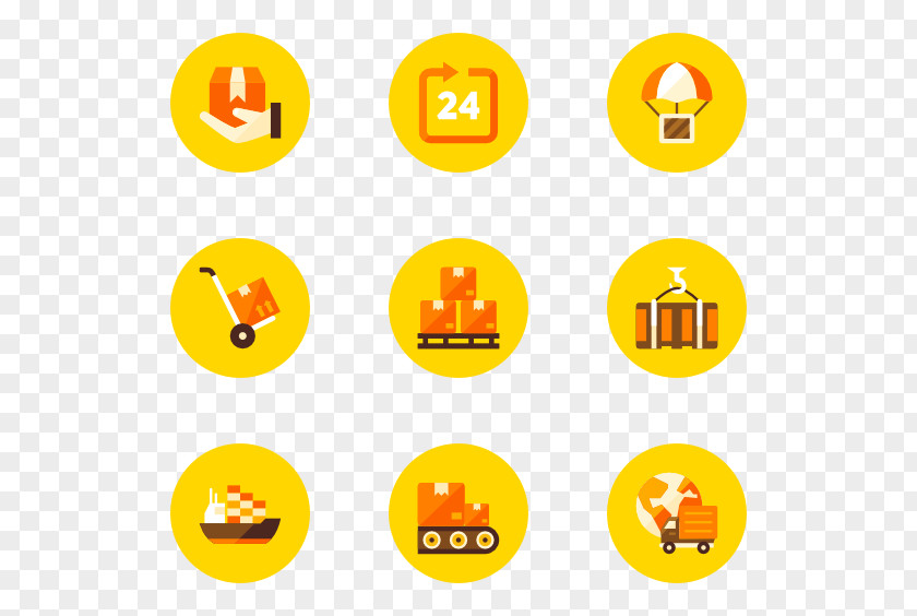 Logistic Emoticon Royalty-free Smiley PNG