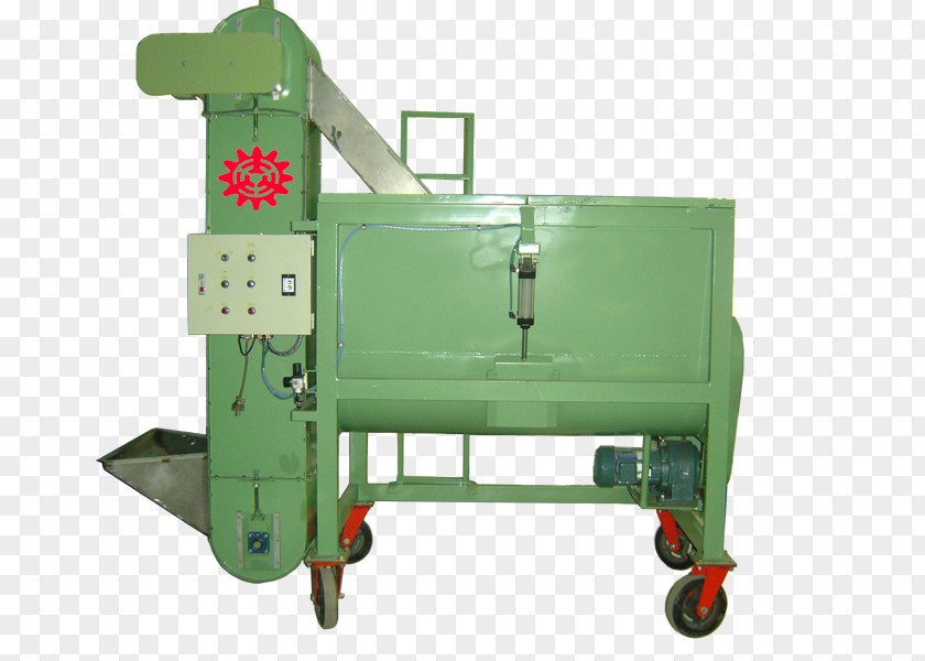 Machine Sowing Mixer Soil Rice PNG