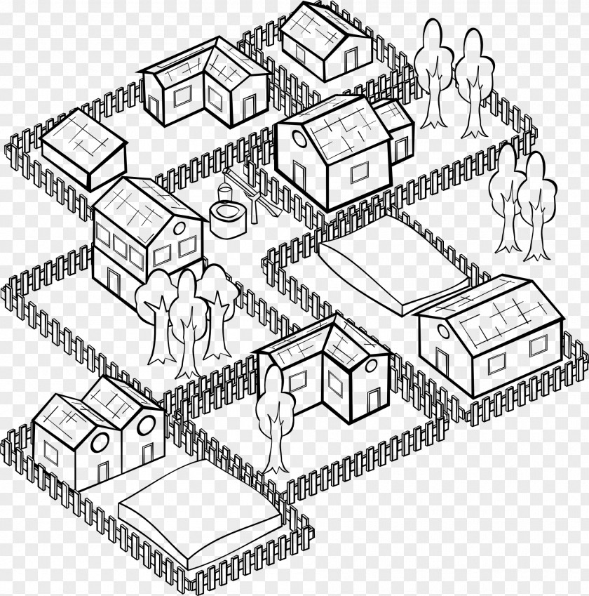Map Symbolization Role-playing Game Clip Art PNG
