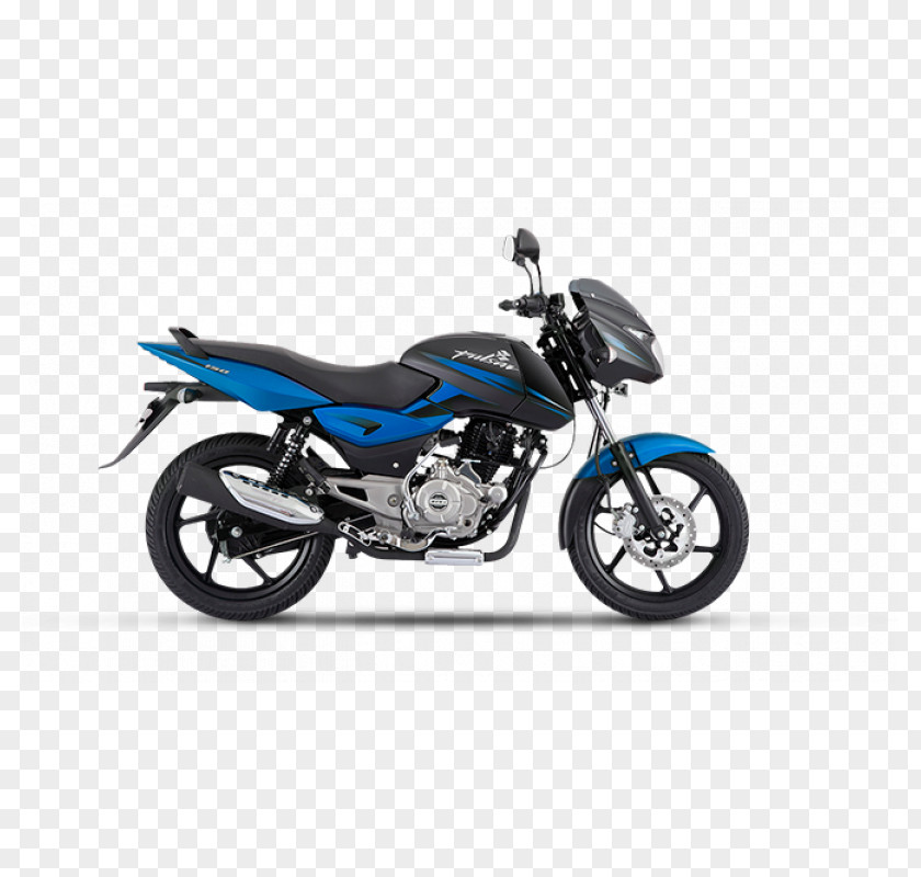 Motorcycle Bajaj Auto Pulsar Car Price PNG
