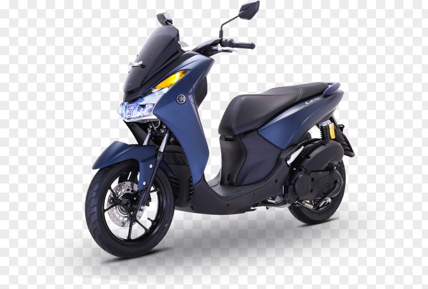 Motorcycle PT. Yamaha Indonesia Motor Manufacturing Company Scooter Honda Vario PNG