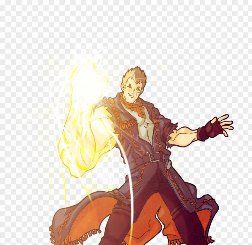 Painting God Hand PlayStation 2 Fan Art PNG