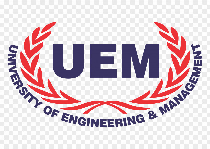 University Of Engineering & Management (UEM), Kolkata Institute And Jaipur Management, Gurukul Building Organization PNG