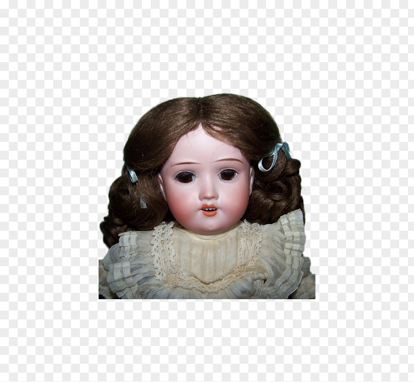 Brown Wig Reborn Doll Clothing Infant PNG