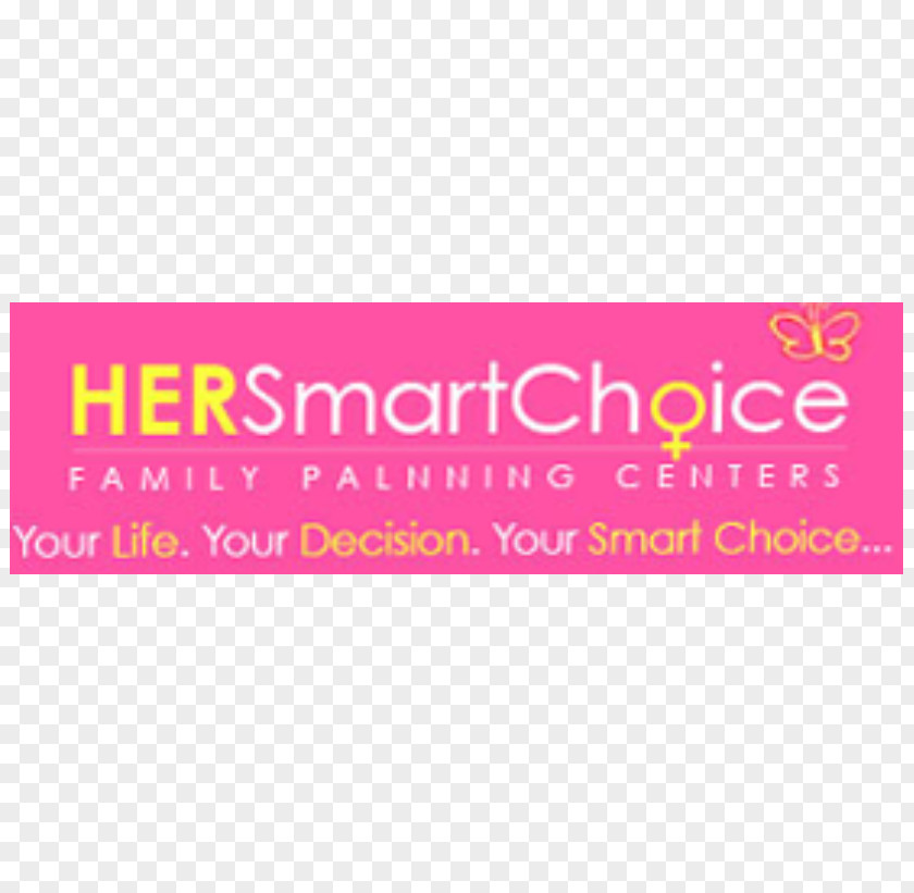Cesar Chavez Day Her Smart Choice Gynecology And Abortion Clinic Logo Brand East E Avenue Font PNG