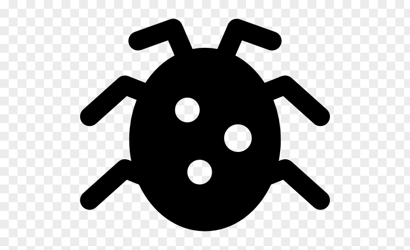 Computer Bug Software PNG