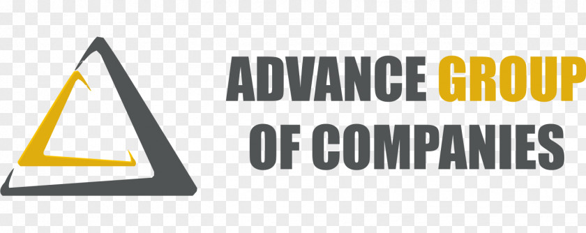 Design Advances In Comminution Logo Trademark Triangle PNG