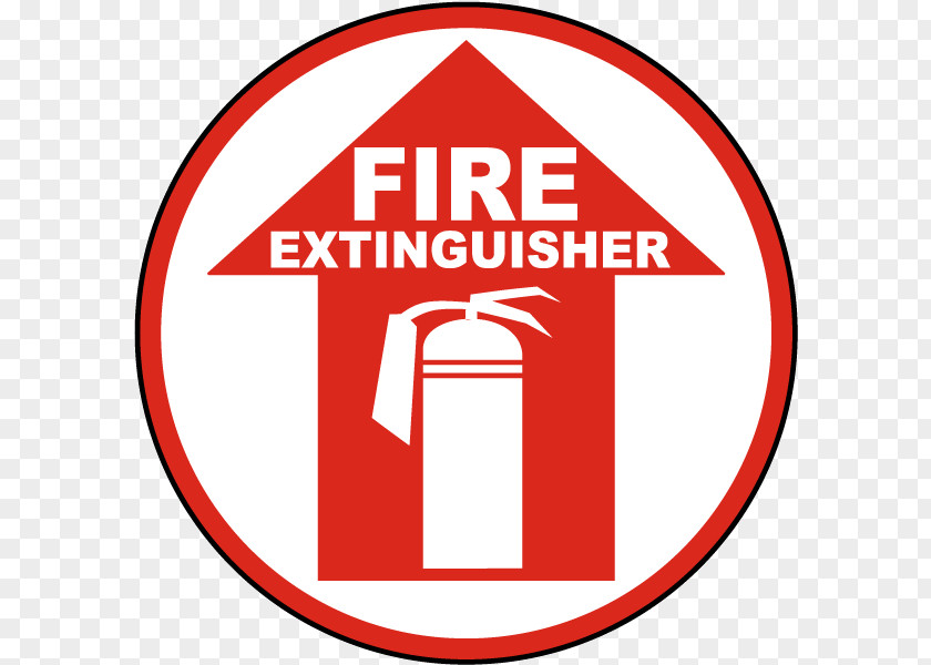 Fire Extinguisher Logo Extinguishers Sticker Sign Conflagration PNG