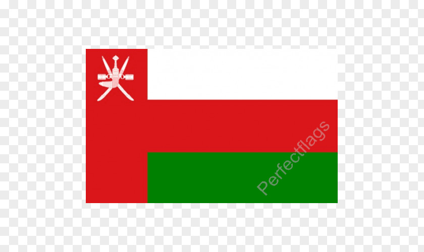 Flag Of Oman United Arab Emirates Qatar PNG
