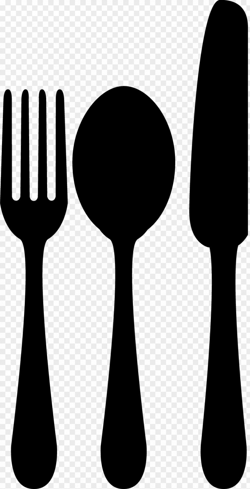 Fork Spoon Knife PNG