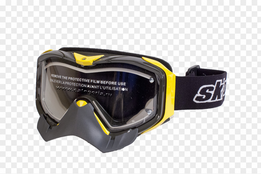 Glasses Goggles Snowmobile Bombardier Recreational Products Light PNG