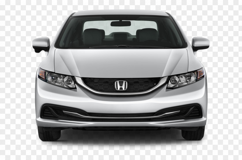 Honda Civic Hybrid Accord Car Sport Utility Vehicle PNG