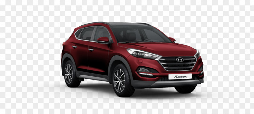 Hyundai Tucson Car Santa Fe Sport Utility Vehicle PNG