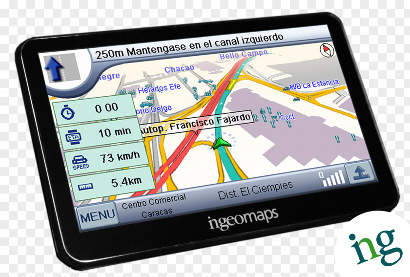 Ingénieur GPS Navigation Systems Global Positioning System Automotive TomTom PNG