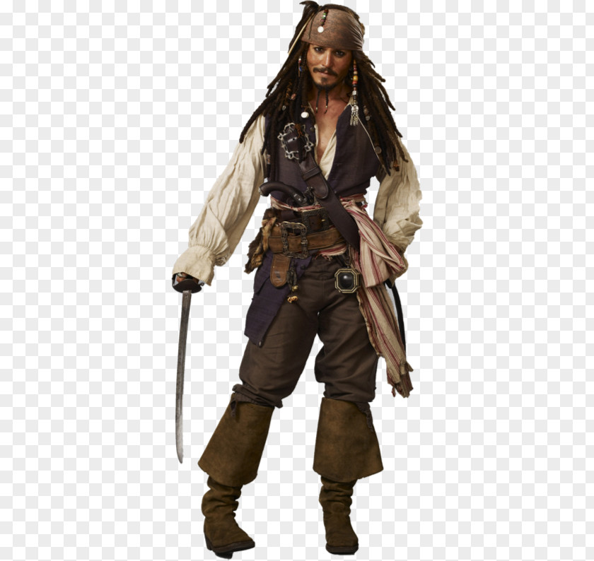 Johnny Depp Jack Sparrow Pirates Of The Caribbean: Curse Black Pearl Will Turner Elizabeth Swann PNG