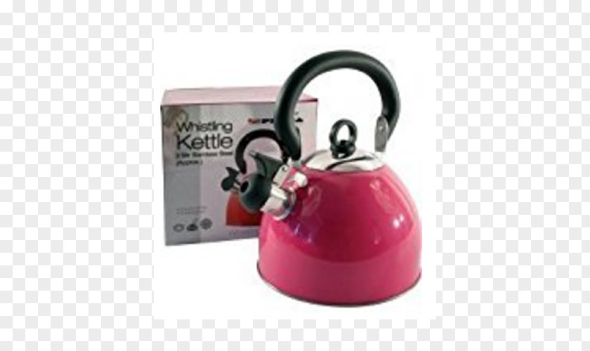 Kettle Portable Stove Hob Stainless Steel PNG