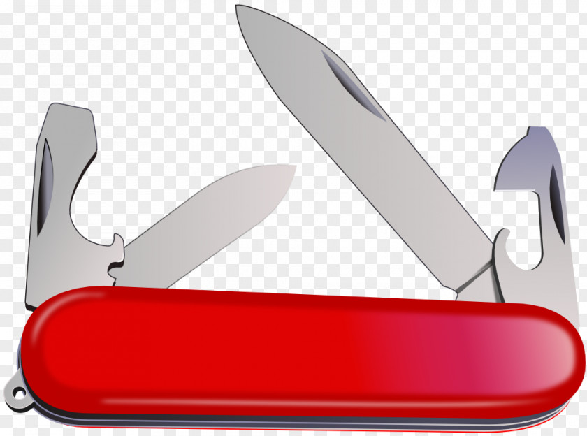 Knife Swiss Army Armed Forces Clip Art PNG