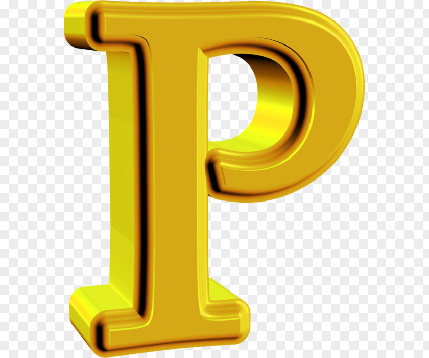 Letter Alphabet PNG