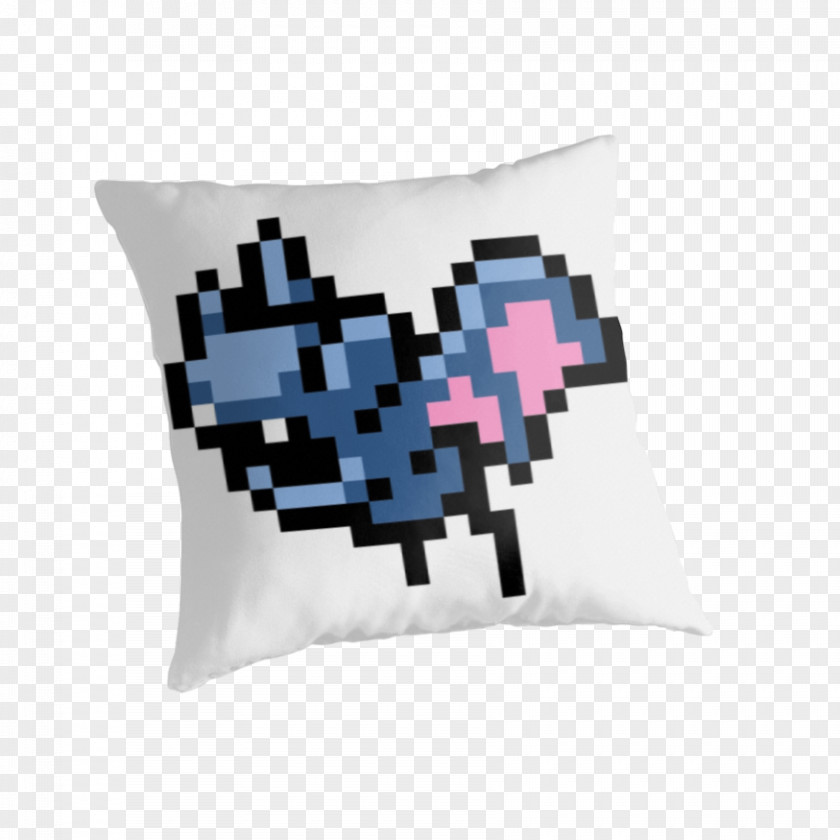 Pokemon 8 Bit Zubat Bead Pachirisu PNG