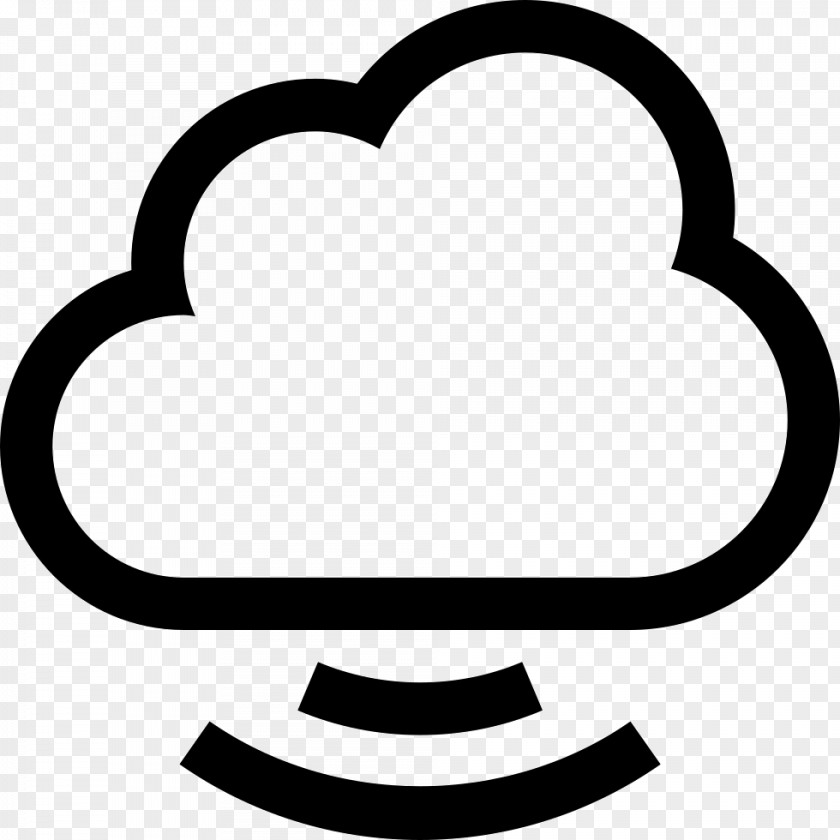 Rmb Symbol Cloud Computing Storage Clip Art PNG