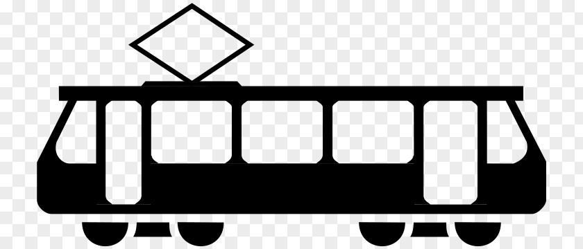 Tram PNG clipart PNG