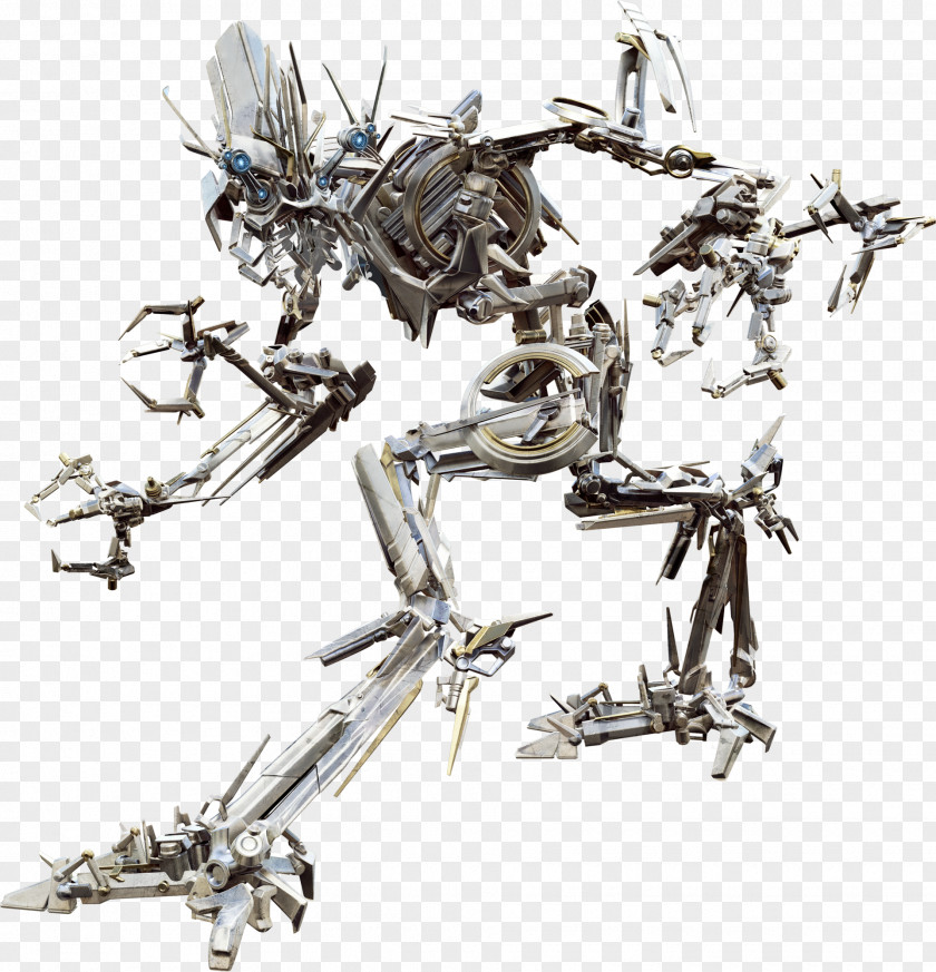 Transformers Frenzy Ironhide Fallen Decepticon PNG