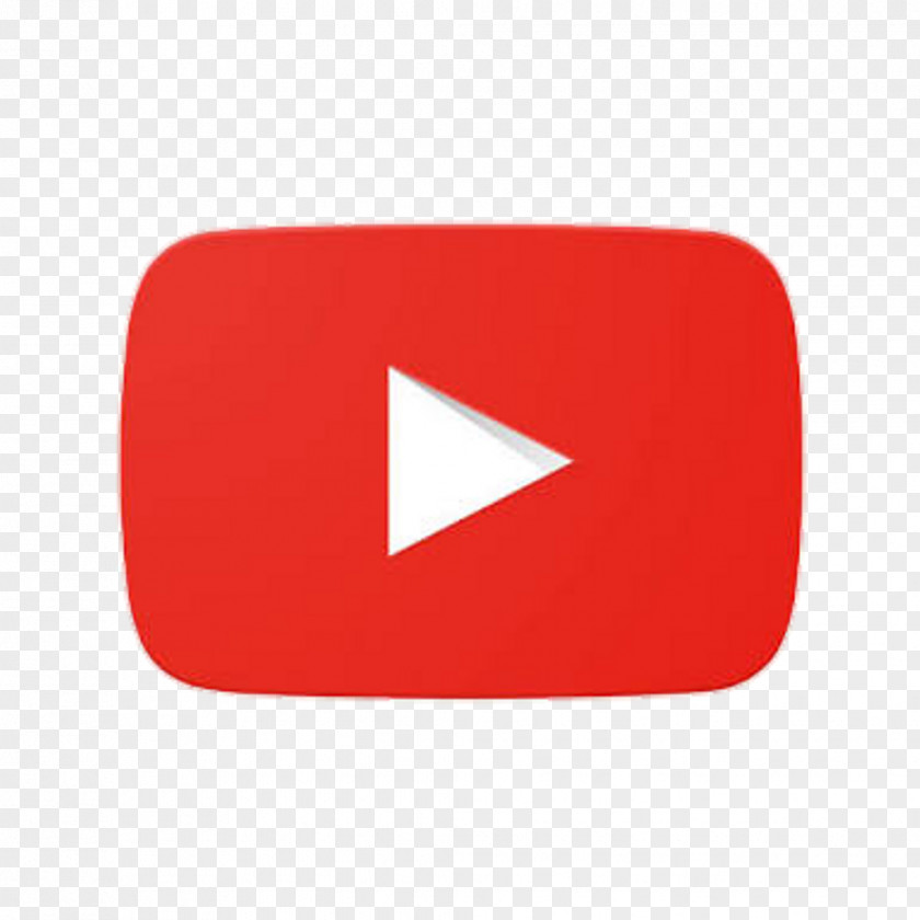 You Tube YouTube Logo PNG