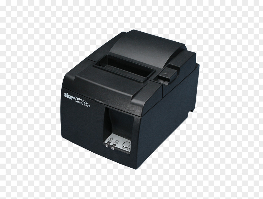 And Opening Accounts. Thermal Printing Star Micronics Printer Point Of Sale PNG