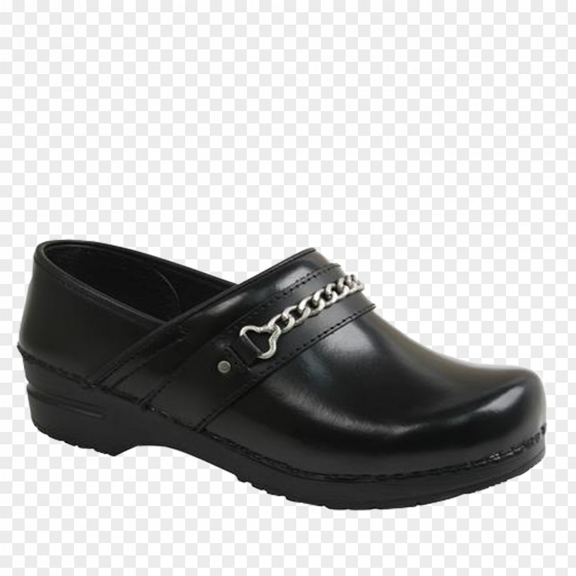 Black And White Saddle Oxford Shoes For Women Shoe Clothing Clog Leather Dansko PNG