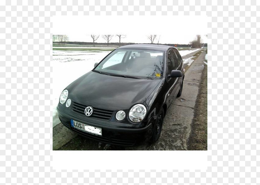 Car Volkswagen Golf Polo City PNG