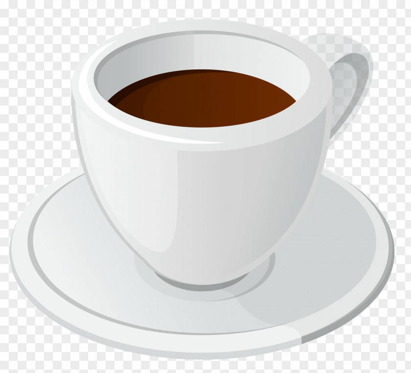 Coffee Cup Clipart Hong Kong-style Milk Tea Espresso PNG