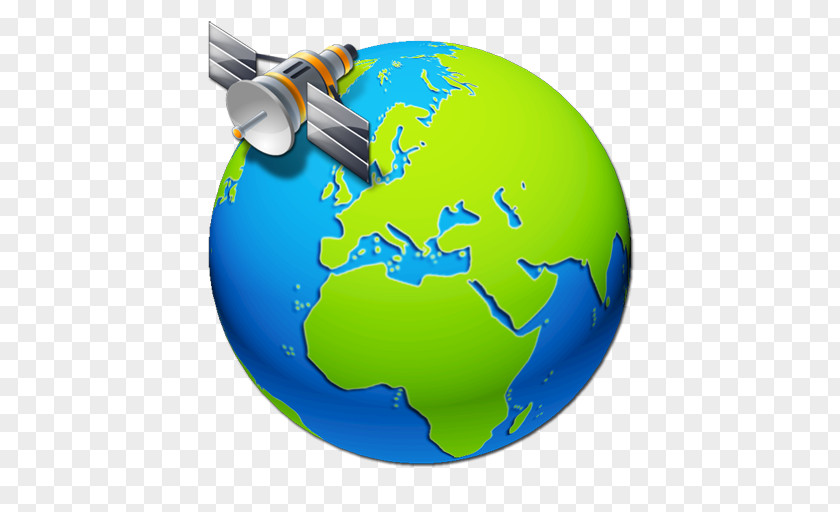 Earth World /m/02j71 GPS Satellite Blocks PNG