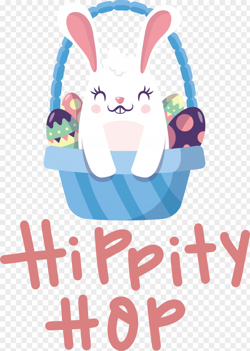 Easter Bunny PNG