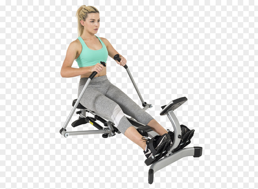 Fitness Model Indoor Rower Physical Centre Elliptical Trainers Exercise Bikes PNG