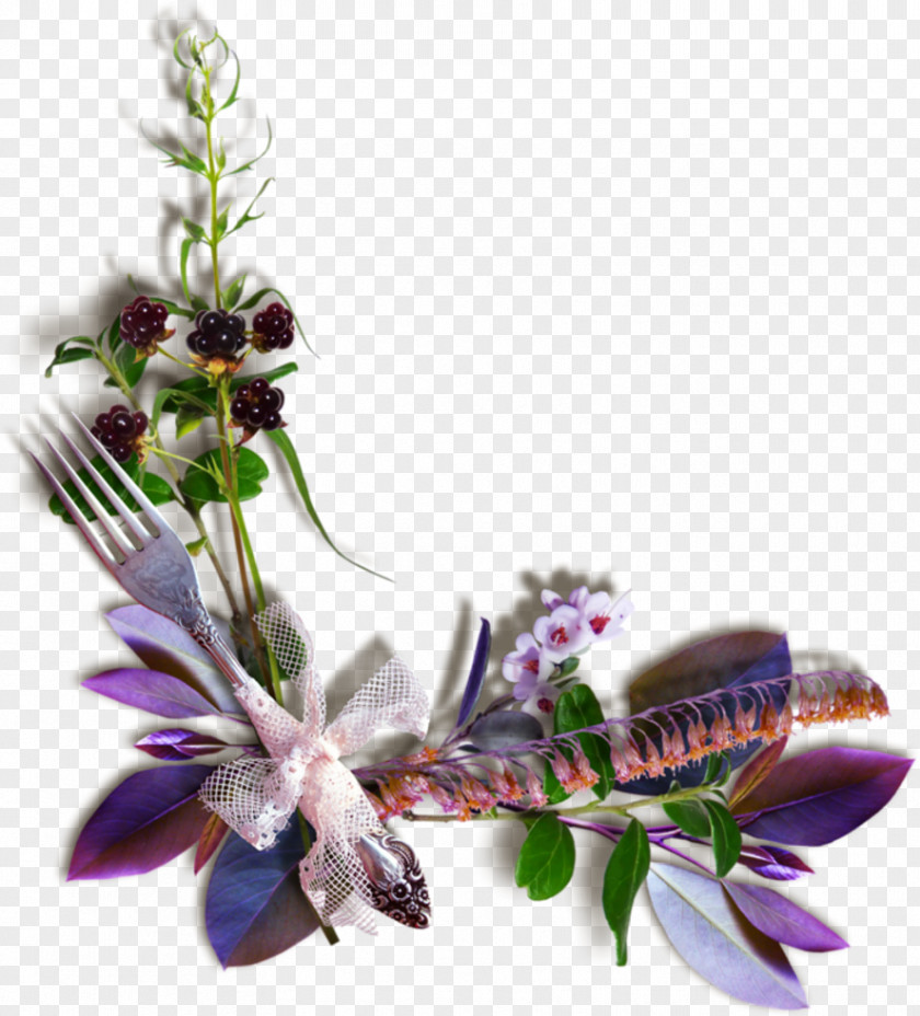Flower Picture Frames Clip Art PNG