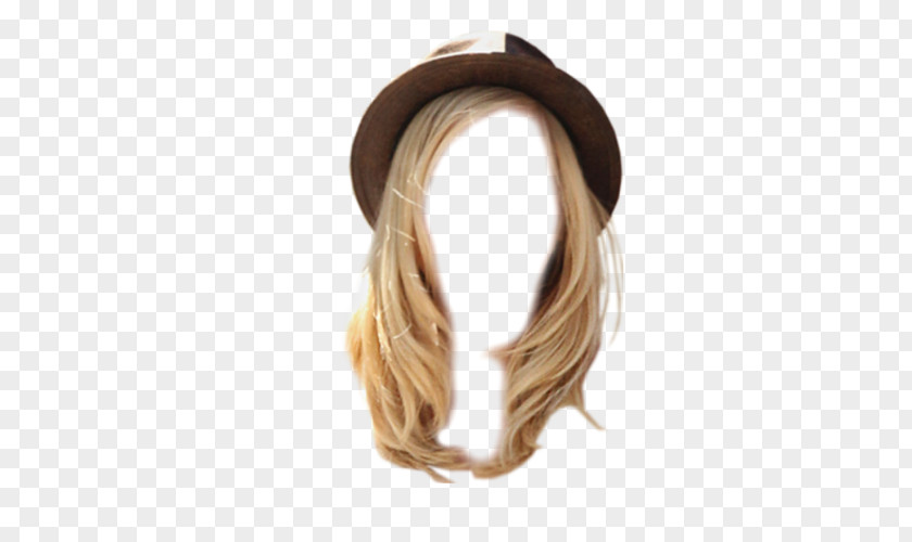 Hair Wig Hairstyle Capelli PNG