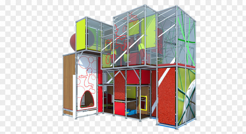 Indoor Playground Kompan Commercial Systems Game PNG