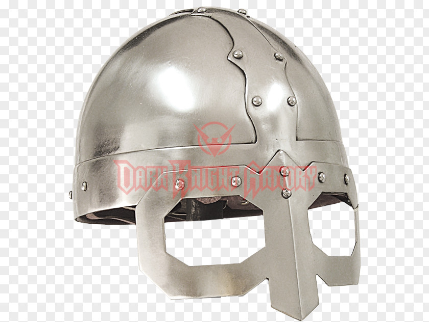 Knight Helmet Gjermundbu Viking Spangenhelm Coppergate PNG