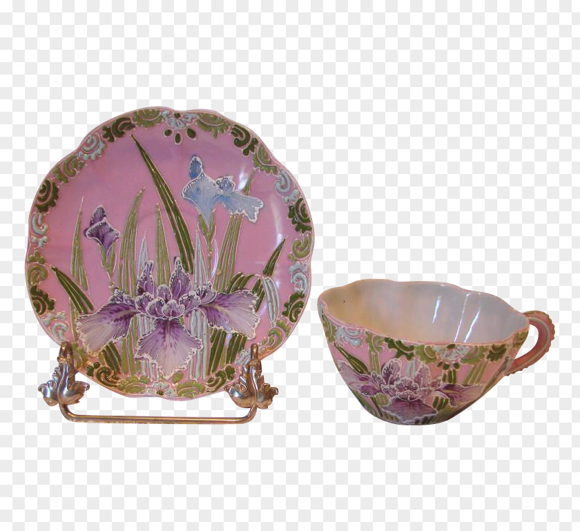 Plate Porcelain Saucer Tableware Teacup PNG