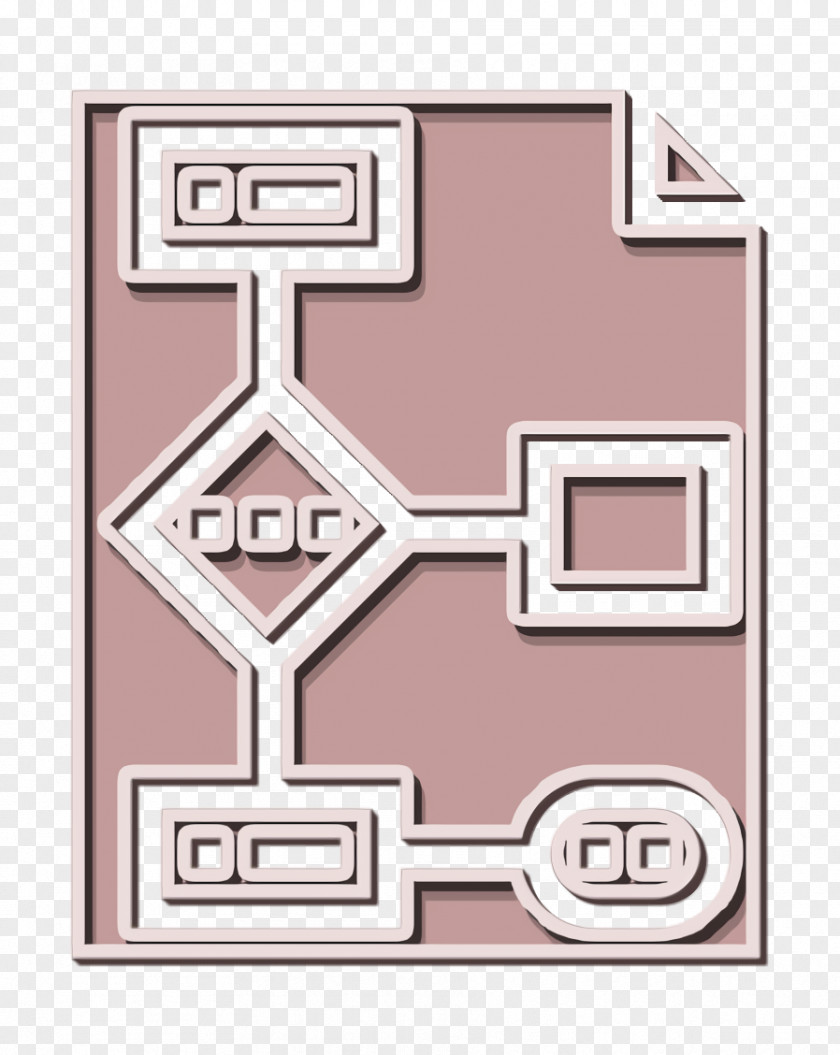 Programming Icon Diagram PNG