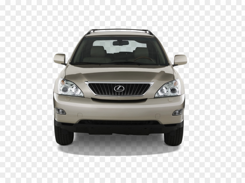 The Three View Of Dongfeng Motor Lexus RX Hybrid 2013 ES Car IS PNG