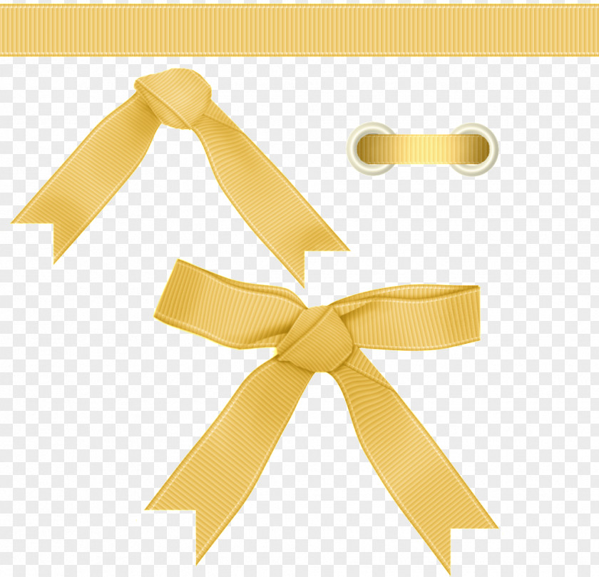 Bowknot Clip Art PNG