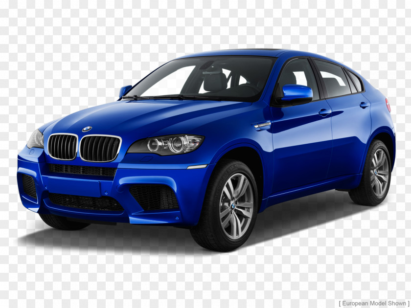 Car 2010 BMW X6 2014 M PNG