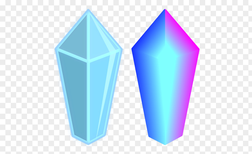 Crystal Ice Cubes Cave Of The Crystals Sprite Two-dimensional Space PNG