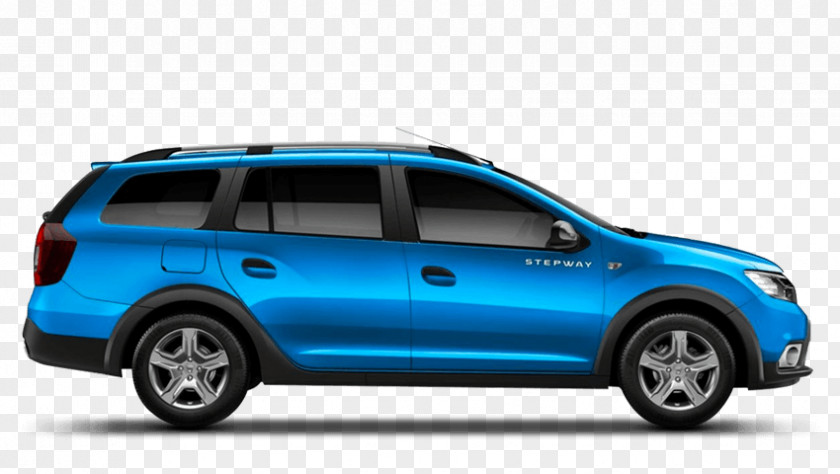 Dacia Logan Sandero Duster Automobile Car PNG